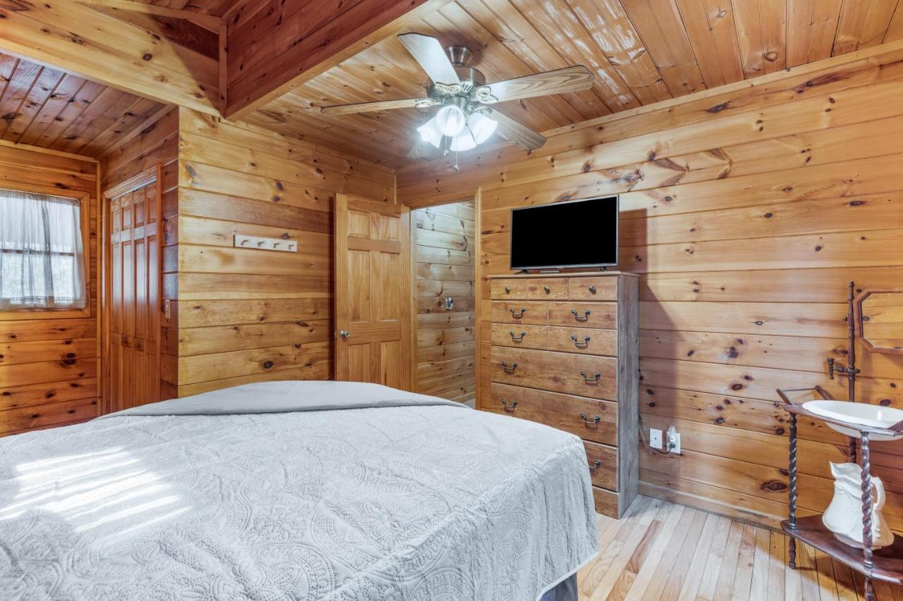 Vila Rocky Road Retreat Ellijay Exteriér fotografie